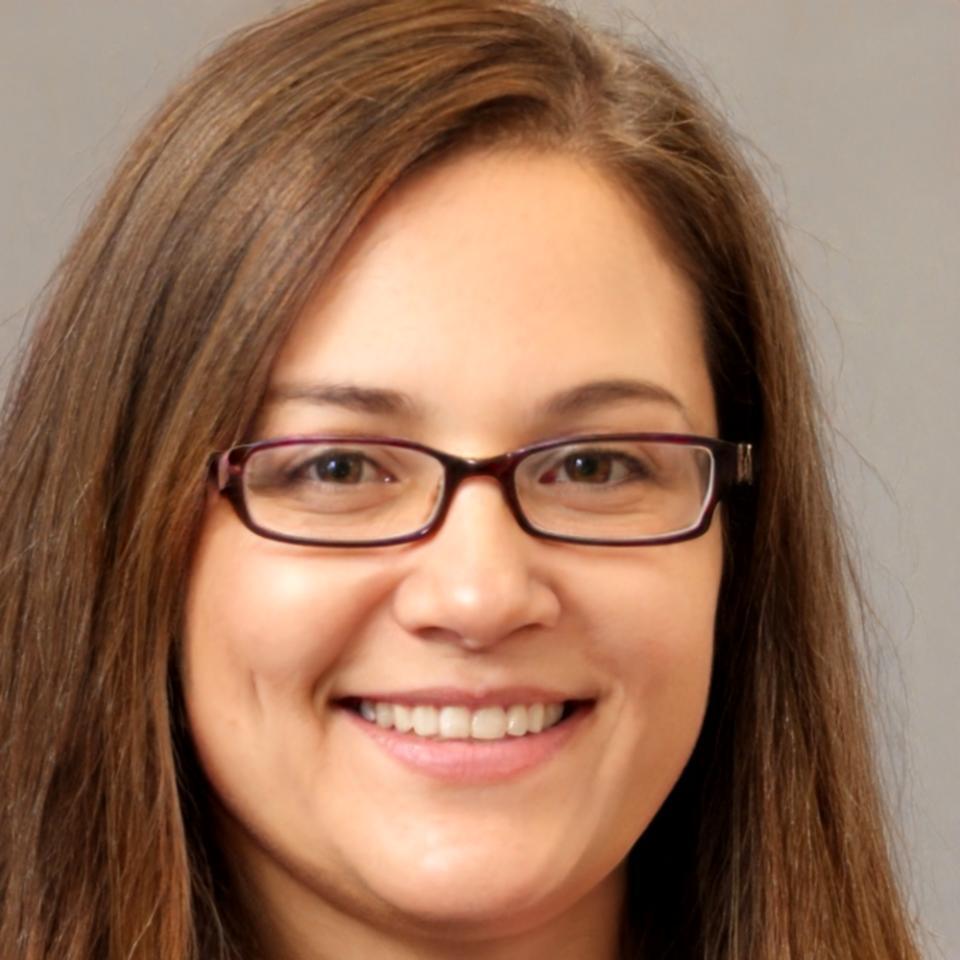 Prof. Dr. Sarah Klein